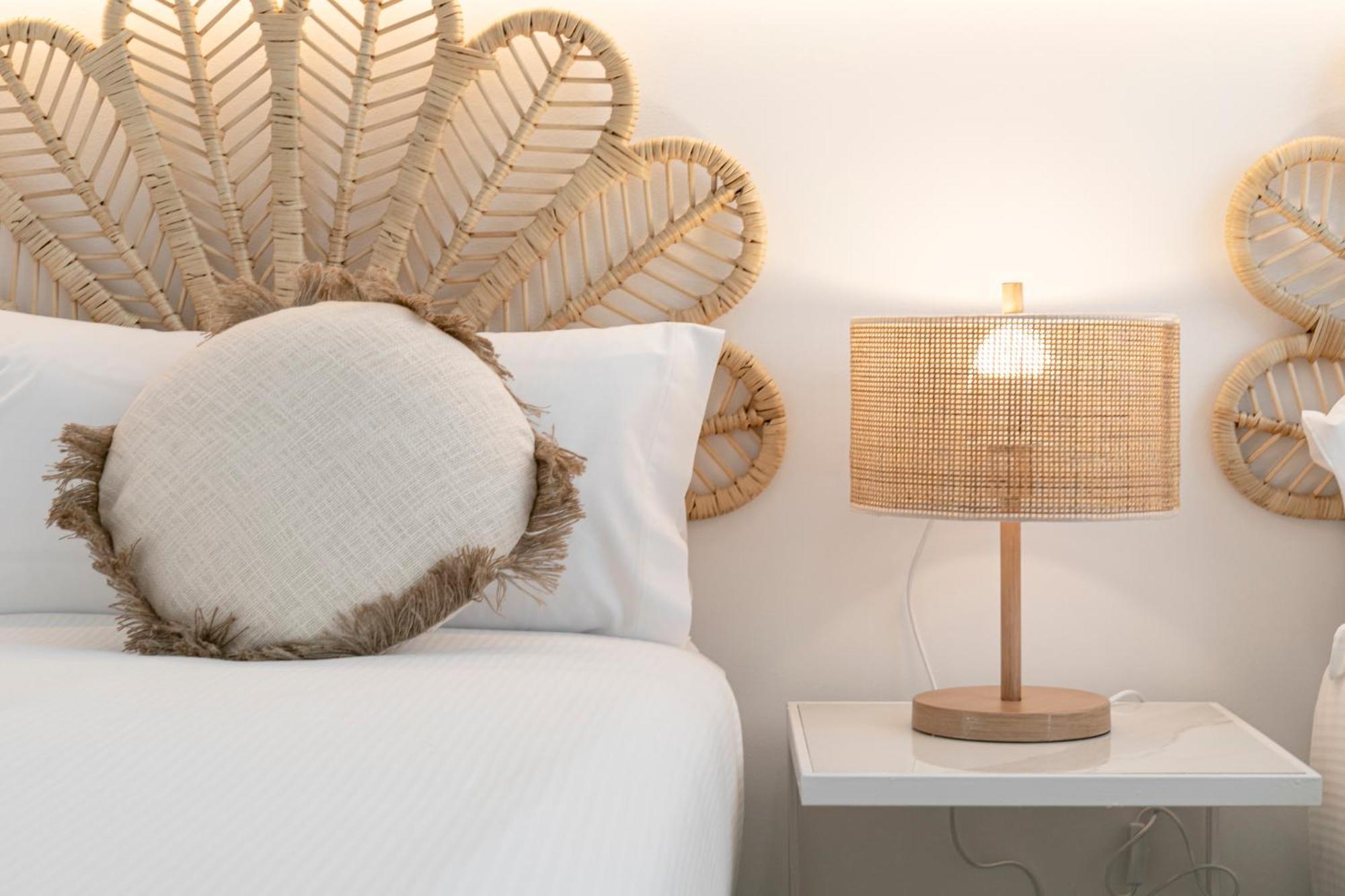 Isg Apartments Faustino 45 Sevilla Exteriör bild