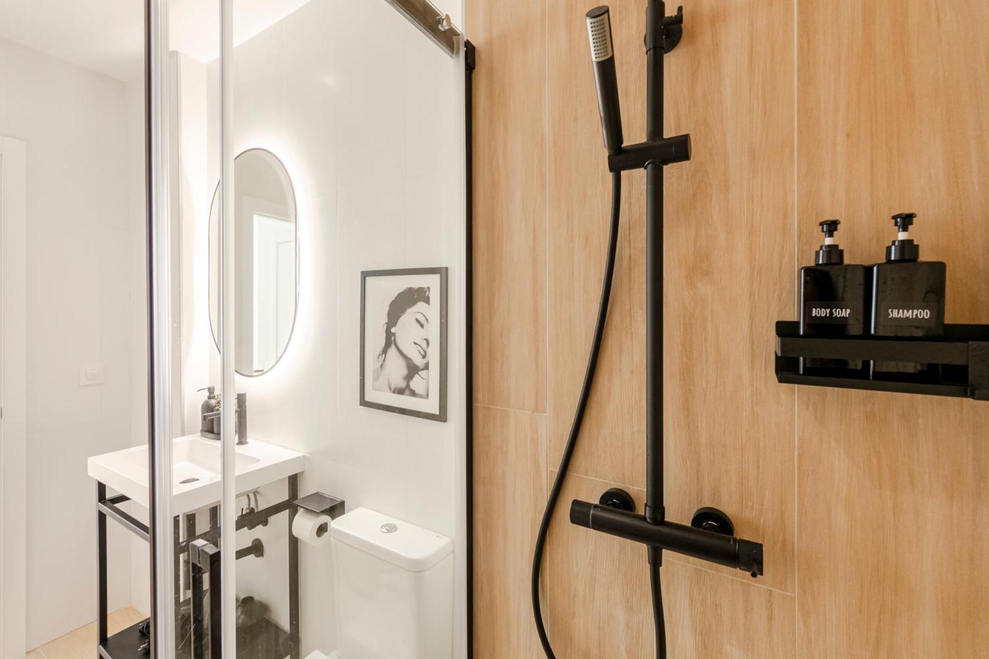 Isg Apartments Faustino 45 Sevilla Exteriör bild