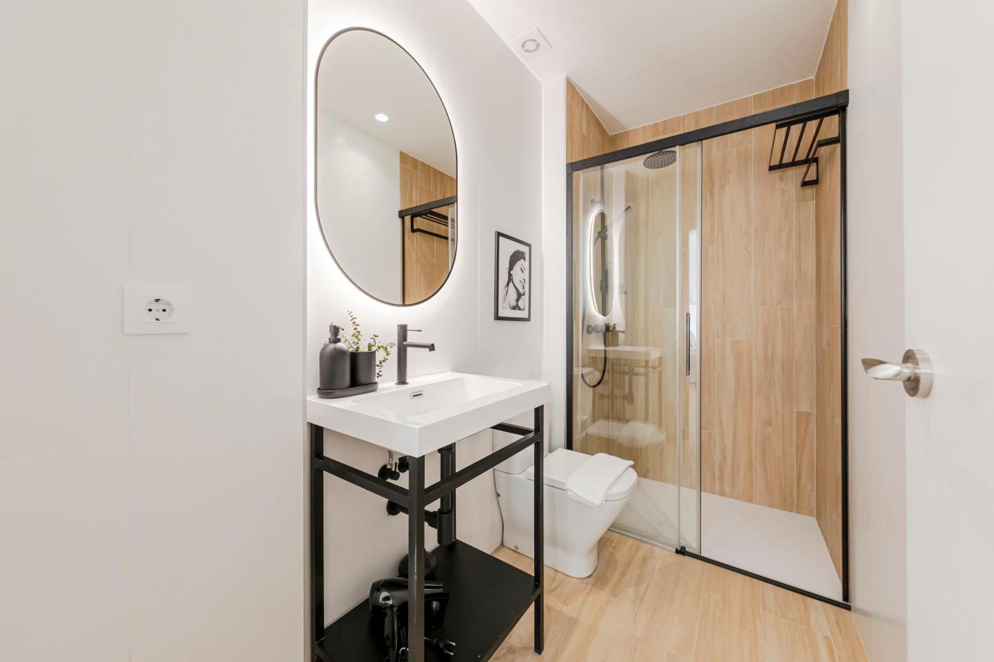 Isg Apartments Faustino 45 Sevilla Exteriör bild