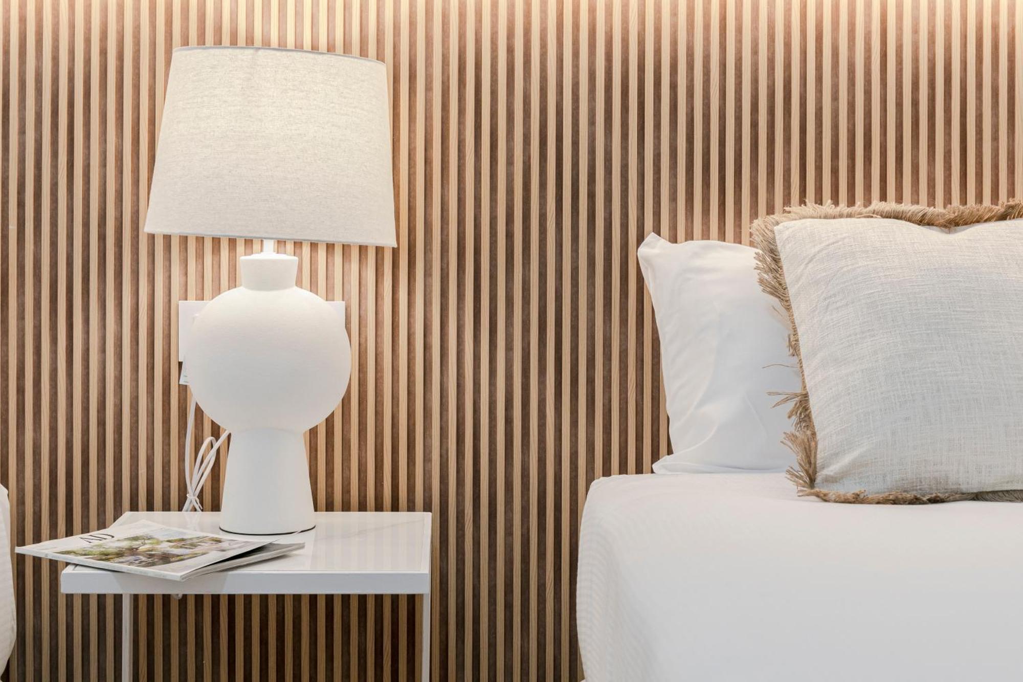 Isg Apartments Faustino 45 Sevilla Exteriör bild