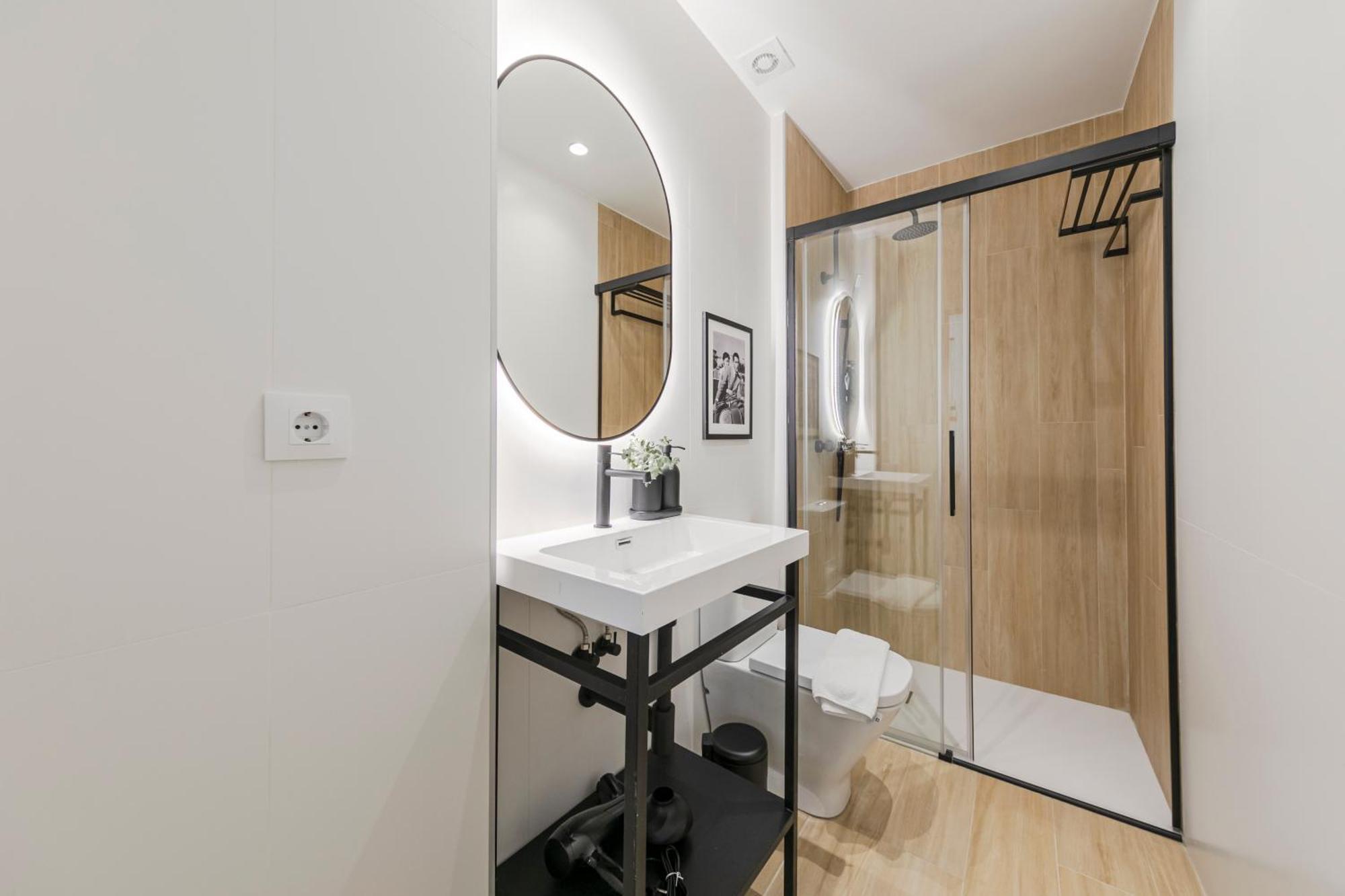 Isg Apartments Faustino 45 Sevilla Exteriör bild